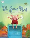 The Giant Hug cover