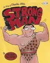 Strong Man cover