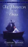 The Phantom of the Opera cover