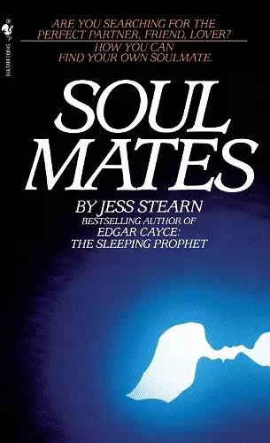 Soulmates cover