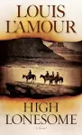 High Lonesome cover