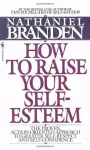 How to Raise Your Self-Esteem cover