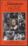 Shakespeare Alive! cover