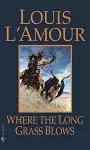 Where the Long Grass Blows cover