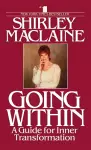 Going Within cover