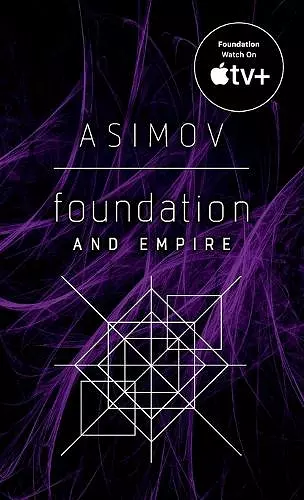 Foundation and Empire cover