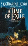 A Time of Exile cover