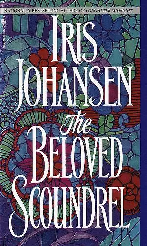 The Beloved Scoundrel cover