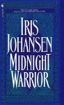 Midnight Warrior cover