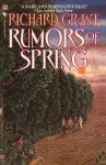 Rumors of Spring cover