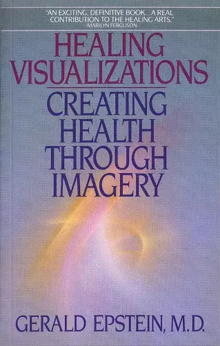 Healing Visualizations cover