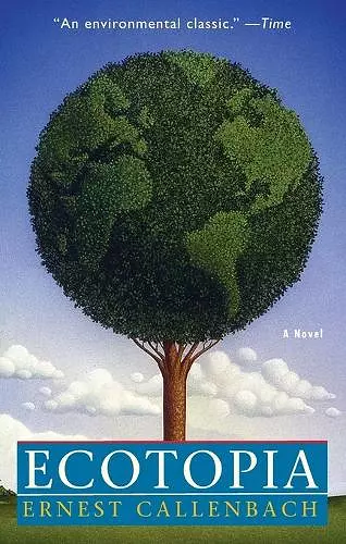 Ecotopia cover