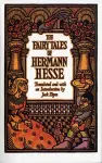 The Fairy Tales of Hermann Hesse cover