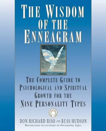 The Wisdom of the Enneagram cover