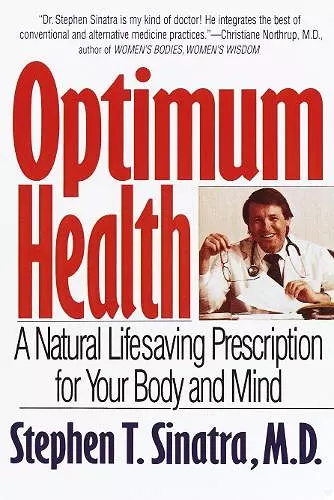 Optimum Health cover