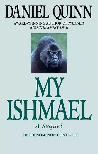 My Ishmael cover