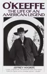 O'Keeffe cover