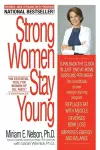 Strong Women Stay Young cover