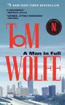 A Man in Full cover