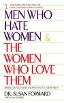 Men Who Hate Women and the Women Who Love Them cover