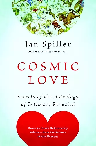 Cosmic Love cover