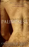 Palimpsest cover