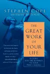 The Great Work of Your Life cover