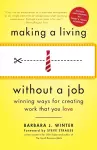 Making a Living Without a Job, revised edition cover