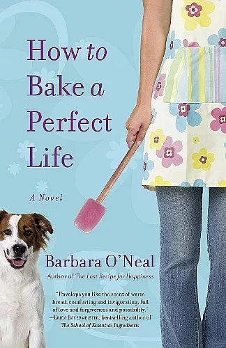 How to Bake a Perfect Life cover