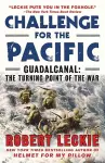 Challenge for the Pacific cover