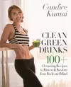 Clean Green Drinks cover