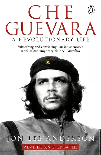 Che Guevara cover