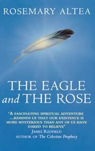 The Eagle And The Rose cover