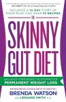 The Skinny Gut Diet cover