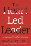 The Heart-Led Leader cover