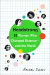 Headstrong cover