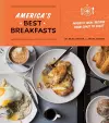 America's Best Breakfasts cover