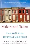 Makers and Takers cover
