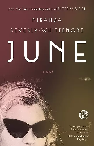 June cover