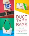Duct Tape Bags cover