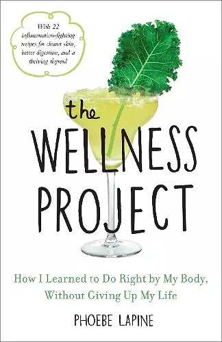 The Wellness Project cover