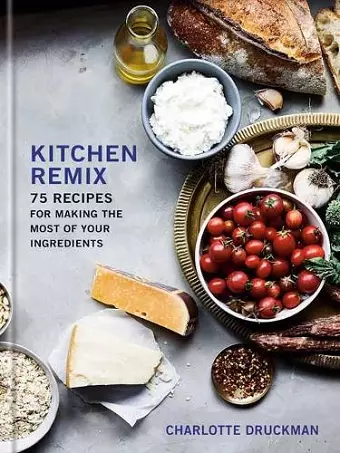 Kitchen Remix cover