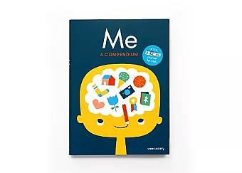 Me: A Compendium cover