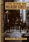 The King of Mulberry Street cover
