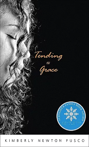 Tending to Grace cover
