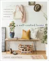 A Well-Crafted Home cover