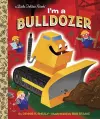 I'm a Bulldozer cover