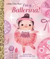 I'm a Ballerina! cover