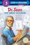 Dr. Seuss: The Great Doodler cover