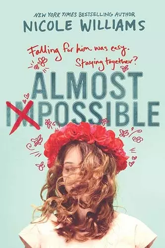 Almost Impossible cover